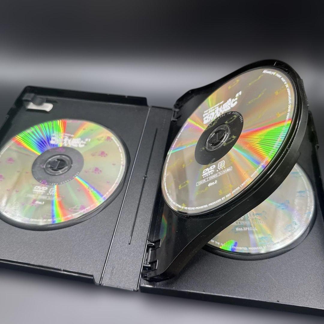 ダウンタウン THE VERY BEST OF ごっつええ感じ DVD 全5巻