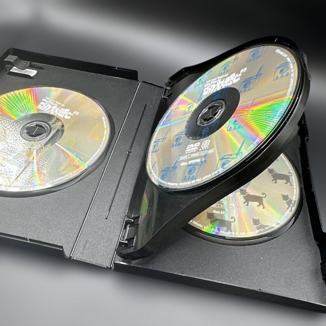 ダウンタウン THE VERY BEST OF ごっつええ感じ DVD 全5巻