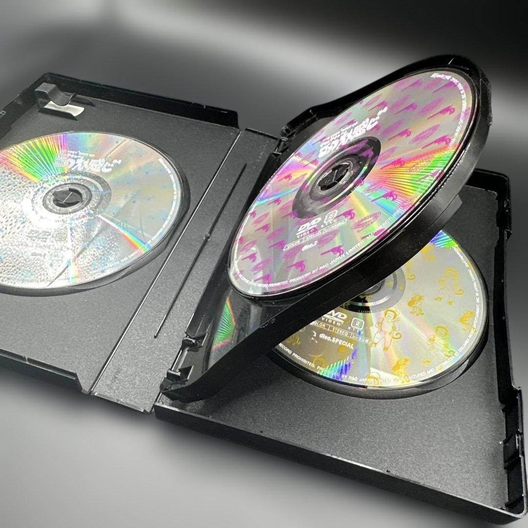 ダウンタウン THE VERY BEST OF ごっつええ感じ DVD 全5巻