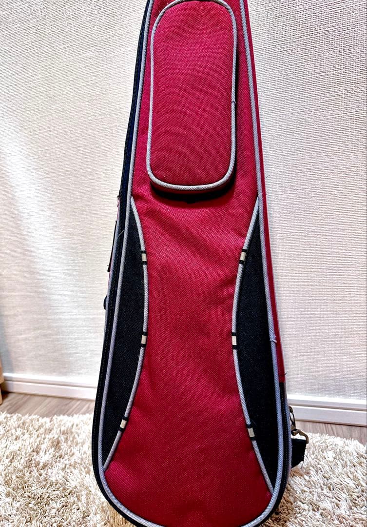 1/8 SUZUKIバイオリン 1976年製　No.220