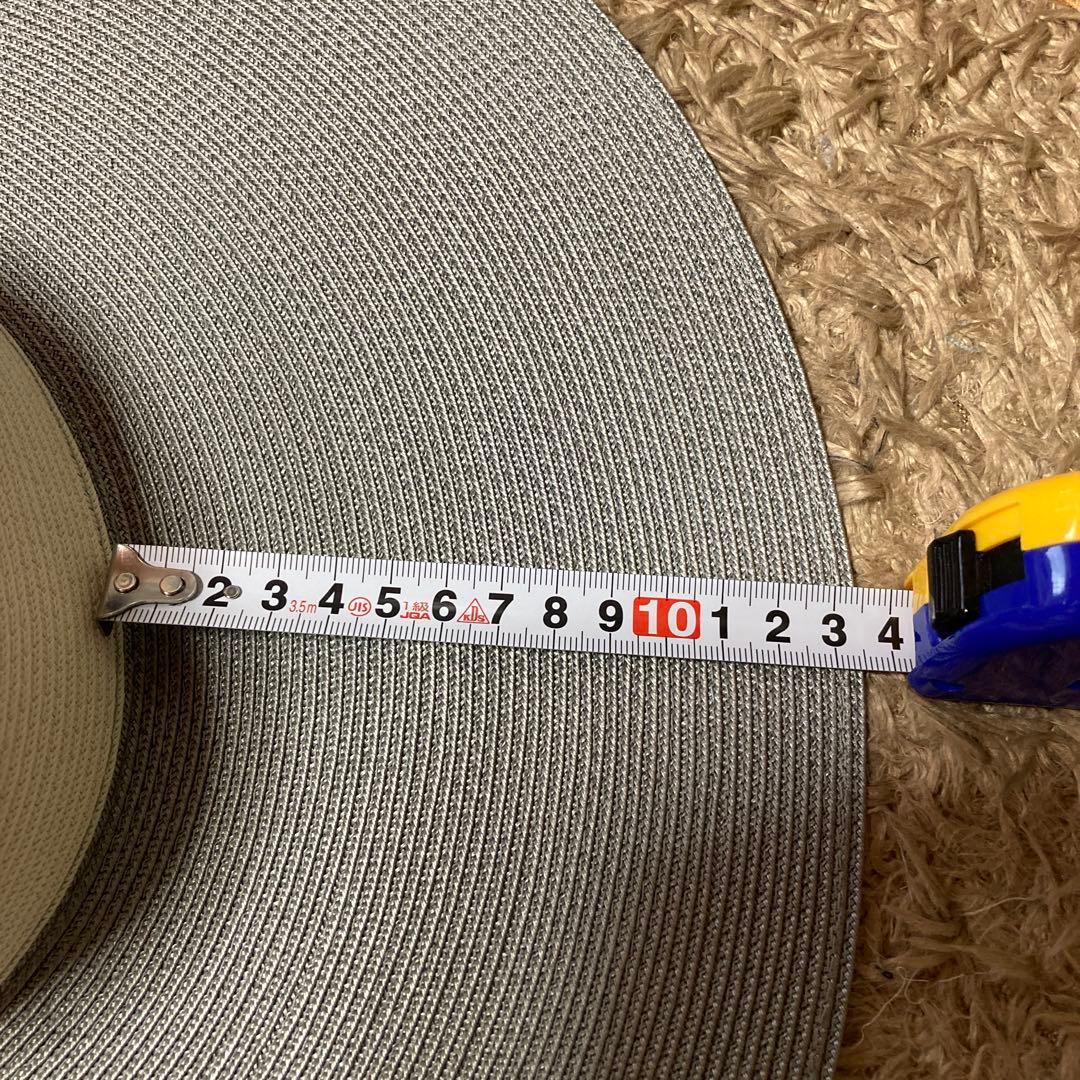 ✴︎Nene✴︎GIORGIO ARMANI 帽子