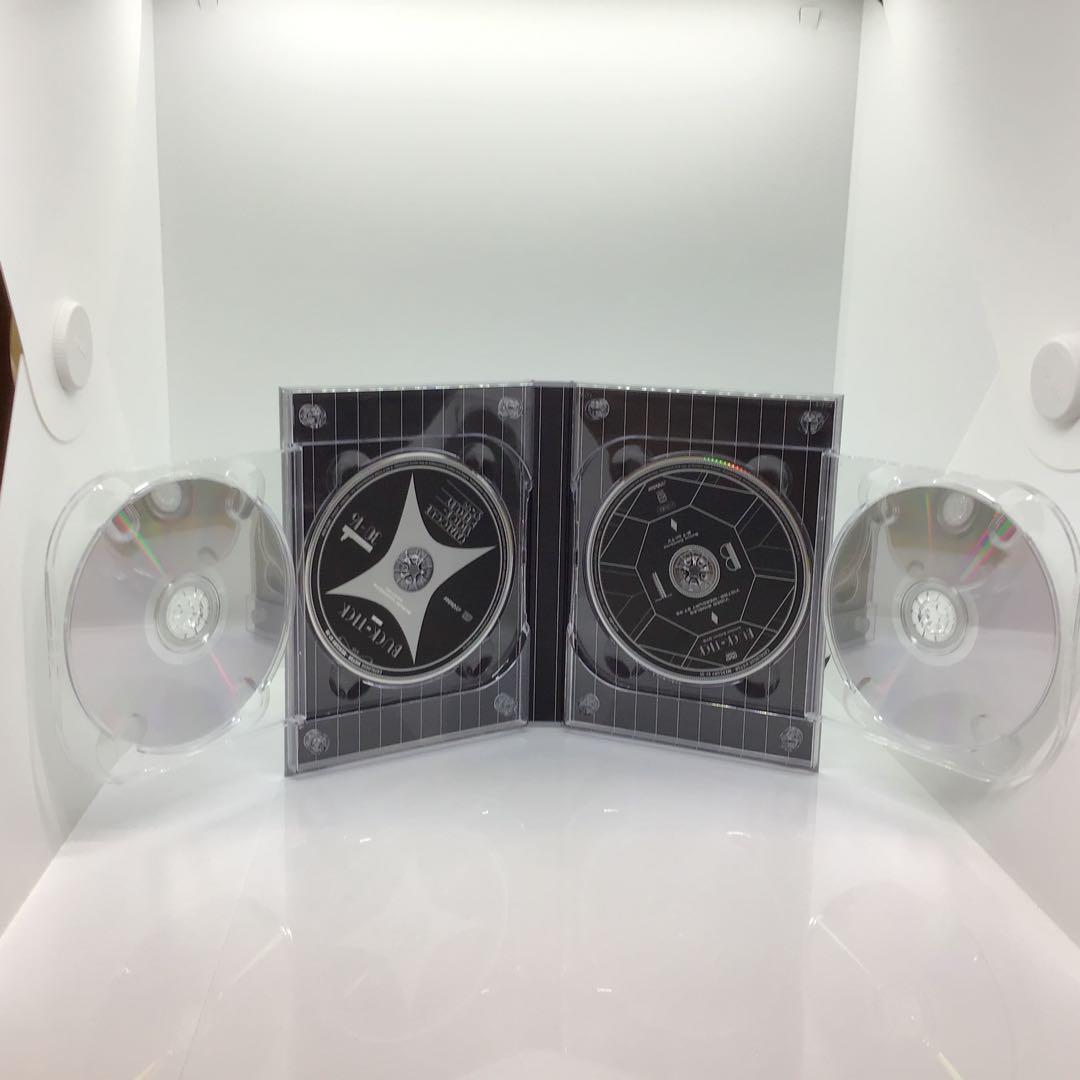 ミュージック BUCK-TICK CATALOGUE VICTOR-MERCURY 87-99