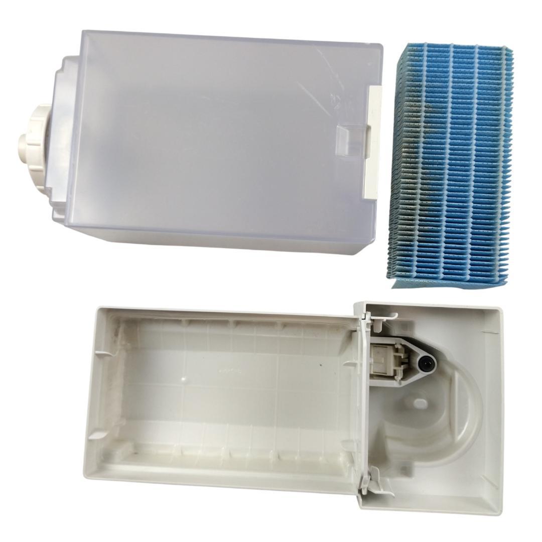 ダイニチプラス　加湿器　HD-RXT522(W)　2022年製【11-103】