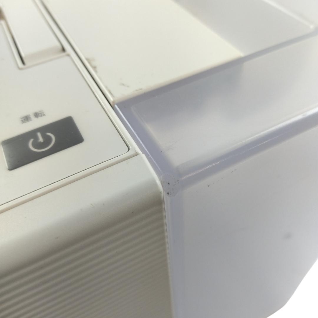 ダイニチプラス　加湿器　HD-RXT522(W)　2022年製【11-103】