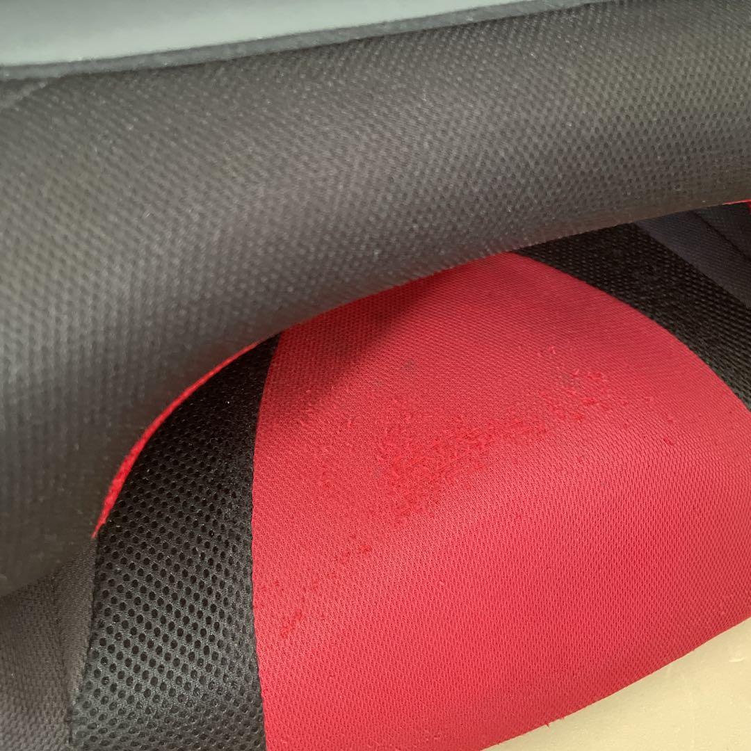 AILEBEBE エールベベ サラット3 ステップワイドST ジュニアシート