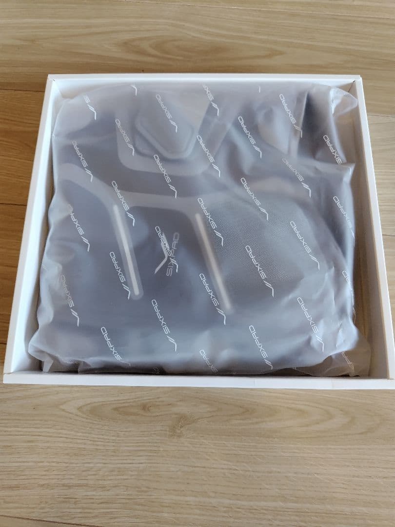 SIXPAD Medical Core メディカルコア