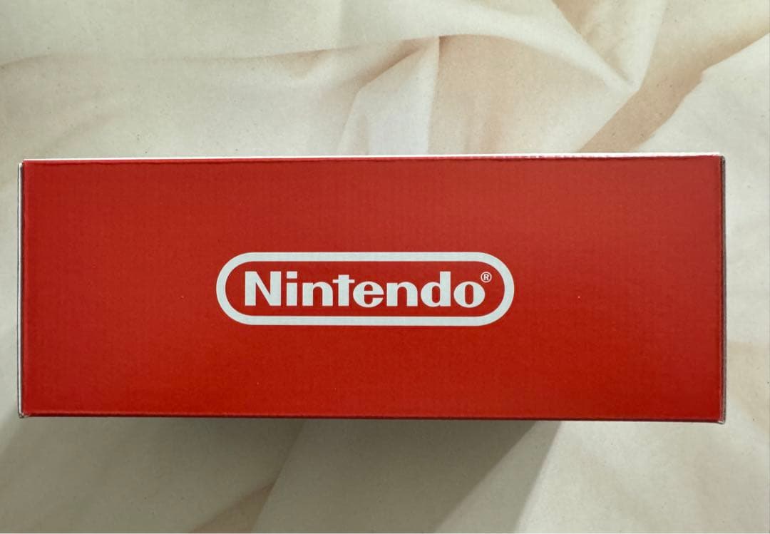 Nintendo Switch Lite パープル HDH-001