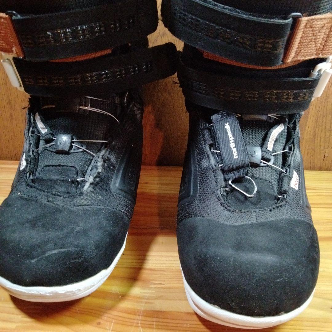 BoA　head スノーボードブーツ　送料無料 26039