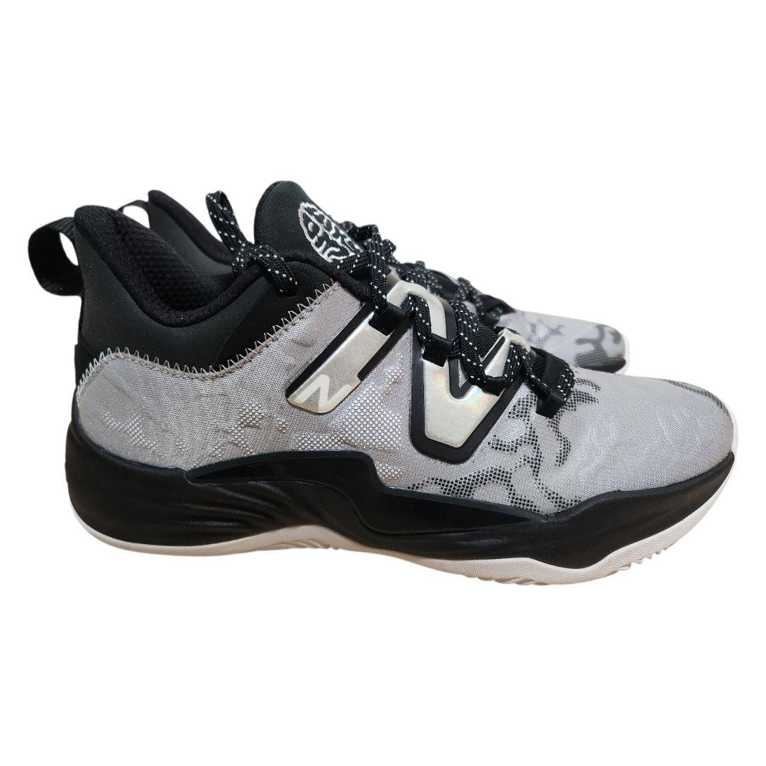 【未使用✨️27㎝】New Balance BB2WYDM3 ブラック 箱タグ付