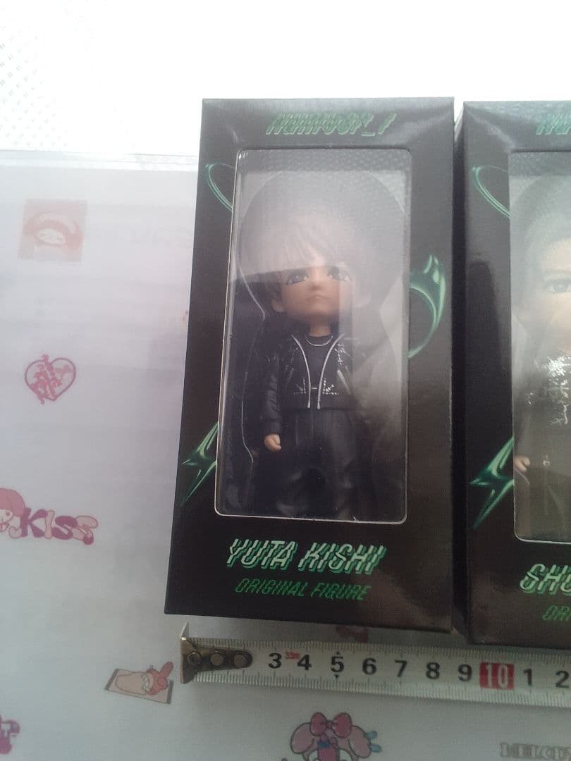 number_iフィギュア