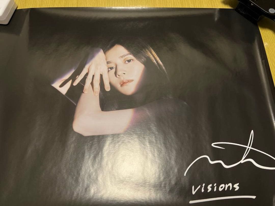 milet CD&ポスターセット