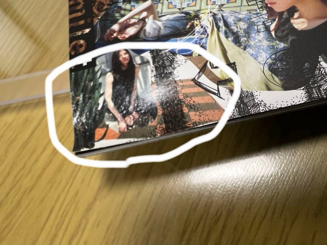 milet CD&ポスターセット