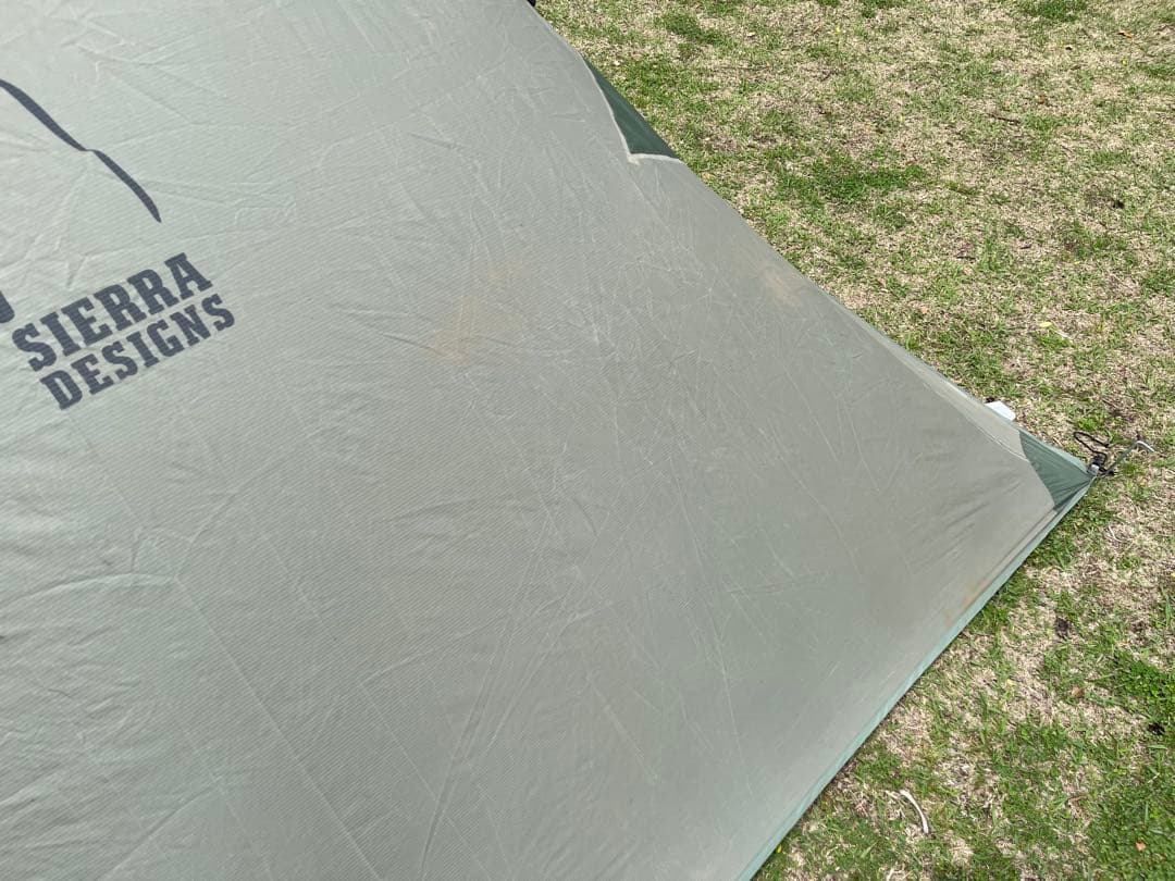 シエラデザイン　オリガミ4