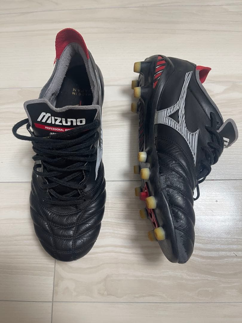 モレリア neo3 Japan 26.5cm