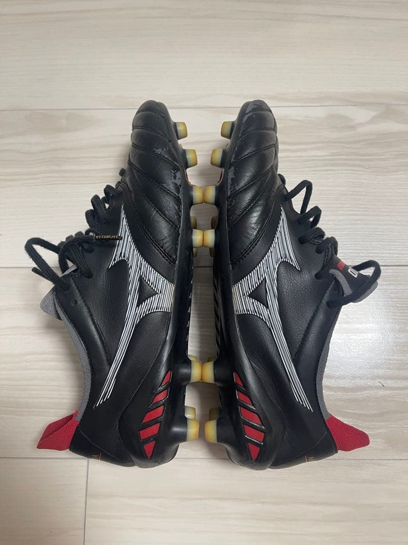 モレリア neo3 Japan 26.5cm