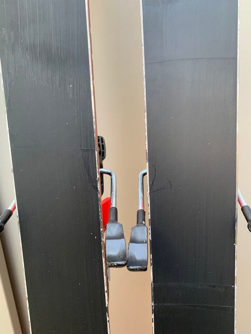 オガサカ　トライアンGS R27