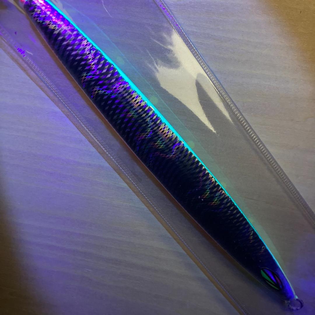 新品sammys サミーズ MOSA猛者+F150g オリカラドットサクラマス2