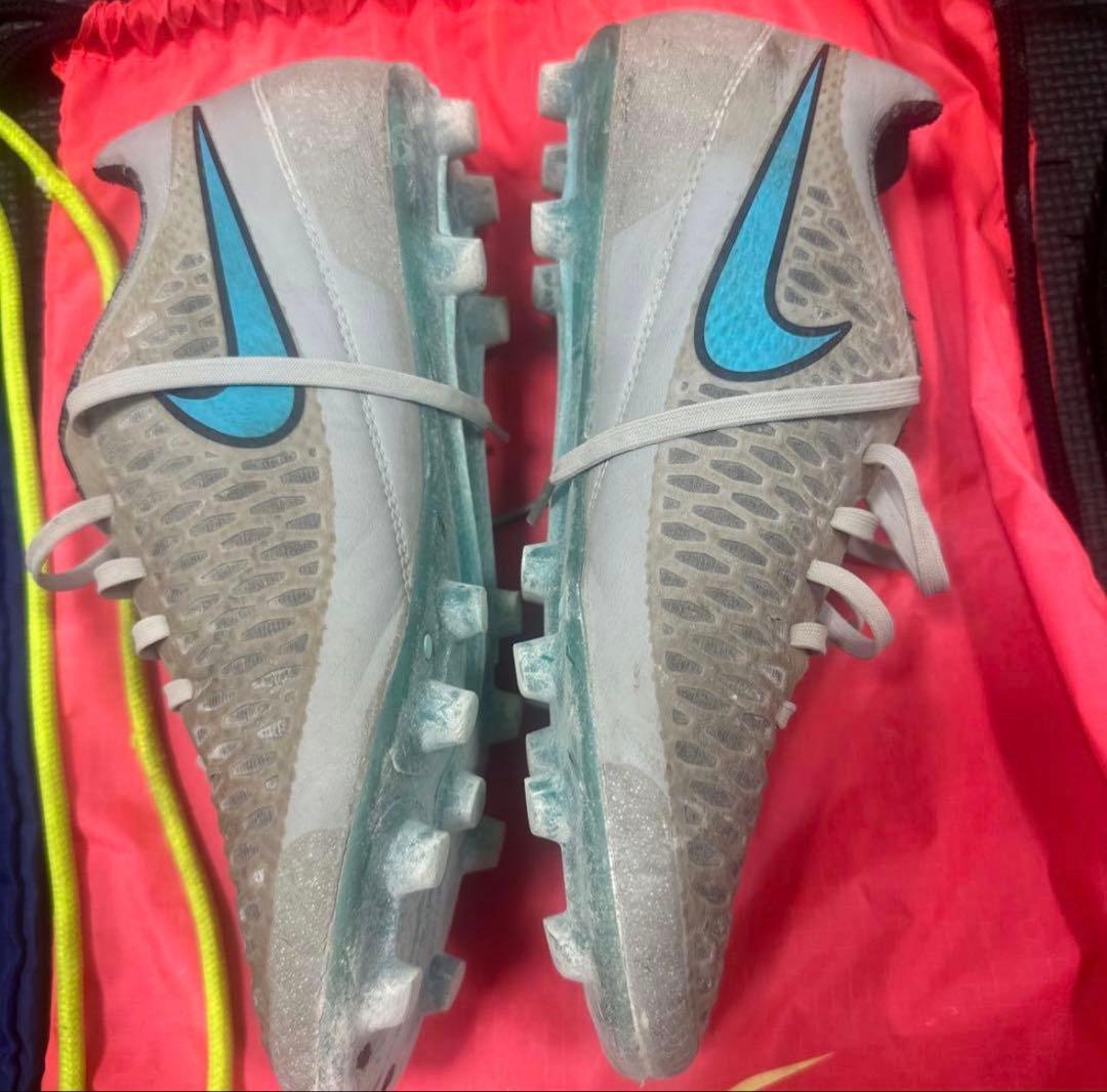 【激レア】　サッカースパイク　マジスタ　26cm HG Nike