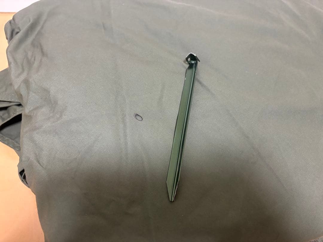 BUNDOK ソロティピー　BDK-75TC