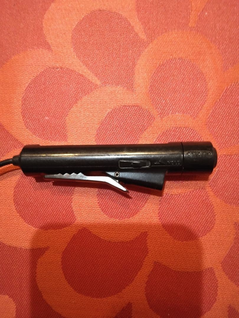 ◆◇ソニー SONY MDウォークマンMZ-R909 録音・再生 動作品◆◇