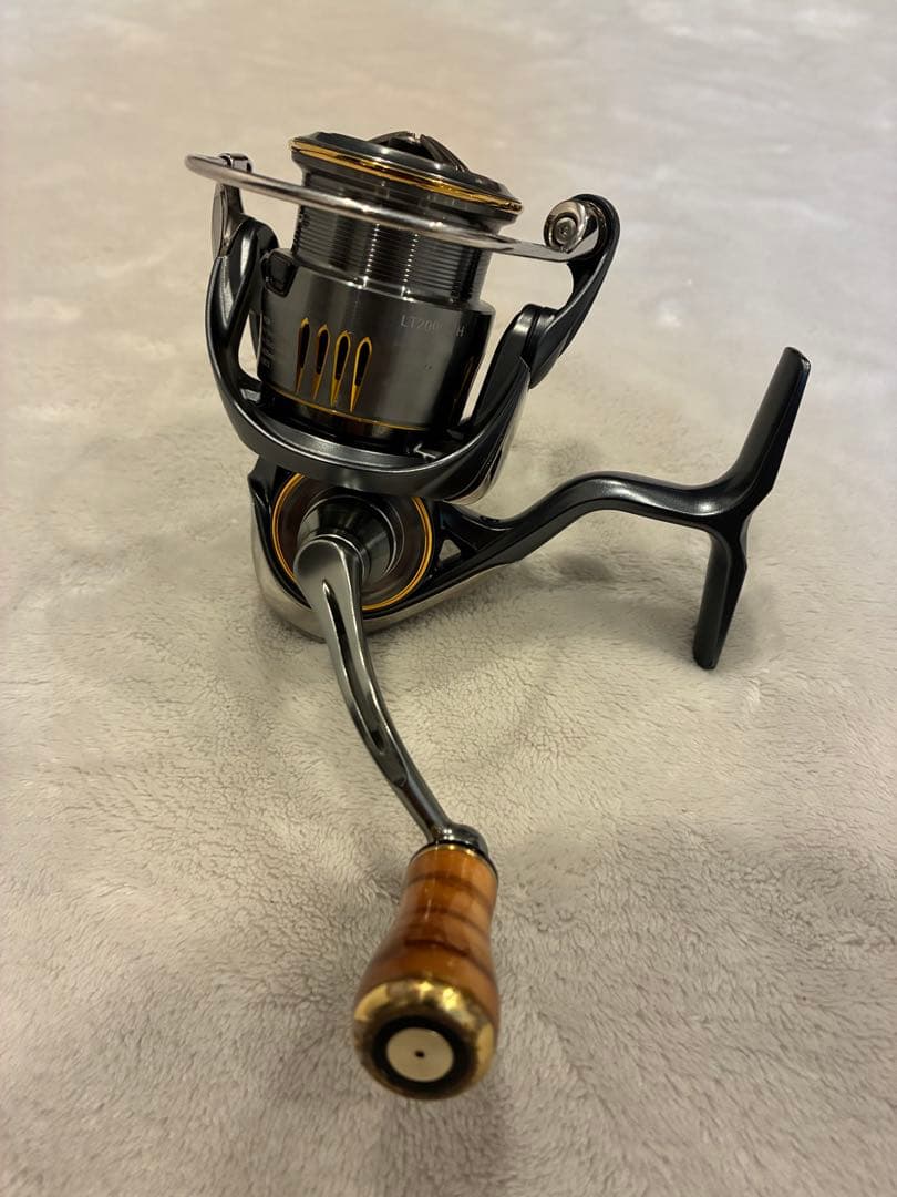 23エアリティ 23AIRITY LT2000S-H