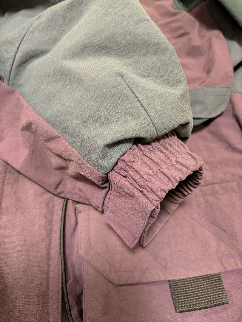 INSTINCT スノーボードウェアセット