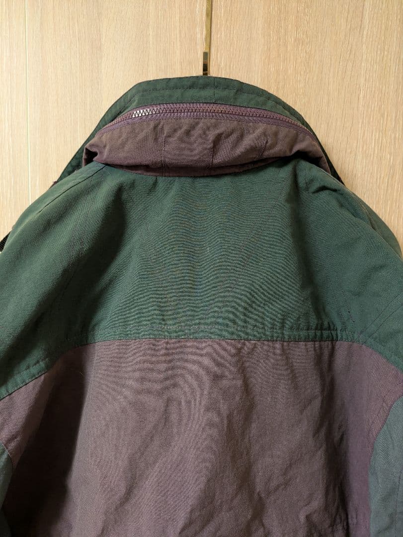 INSTINCT スノーボードウェアセット