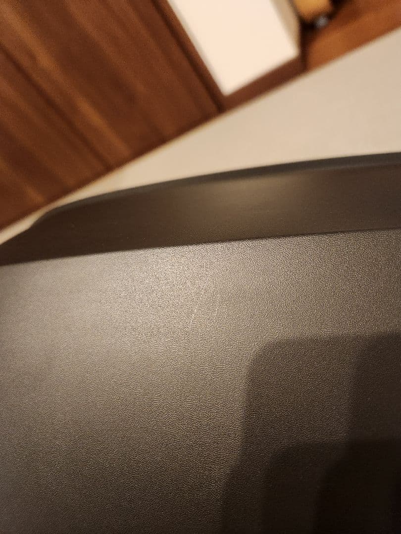 ★未使用★送料無料 日産純正 ZE1 リーフ 充電ポートカバー 収納袋付き