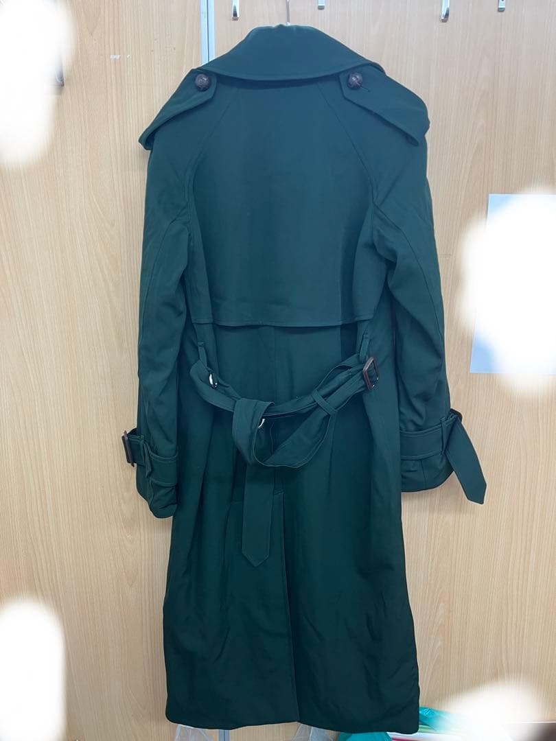 バーバリー　トレンチコート　Burberry ロングコート