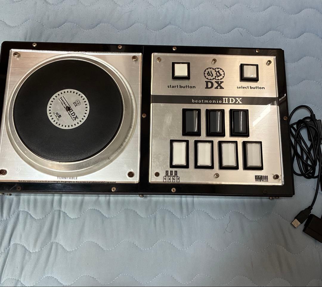 beatmania DAOコン 三和ボタン OMRON