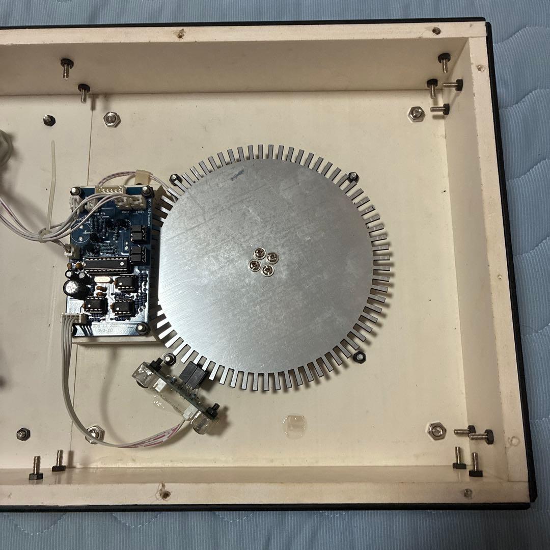 beatmania DAOコン 三和ボタン OMRON