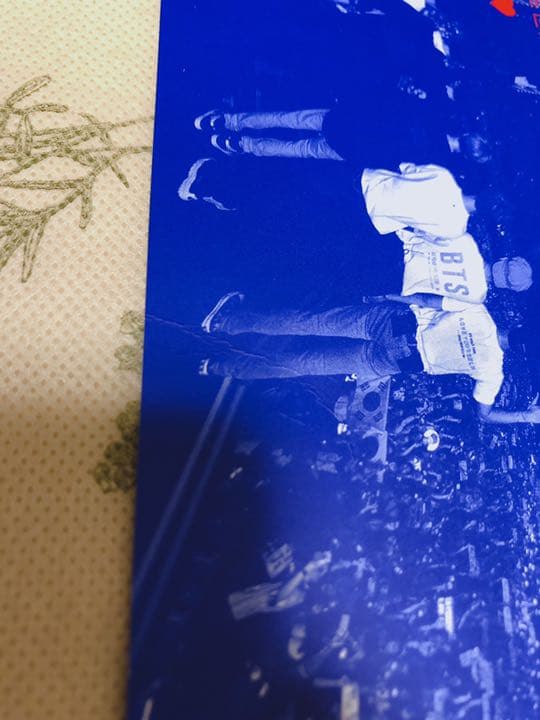 BTS SYS ロンドン ウェンブリー DVD 日本語字幕　シュガ　ユンギ