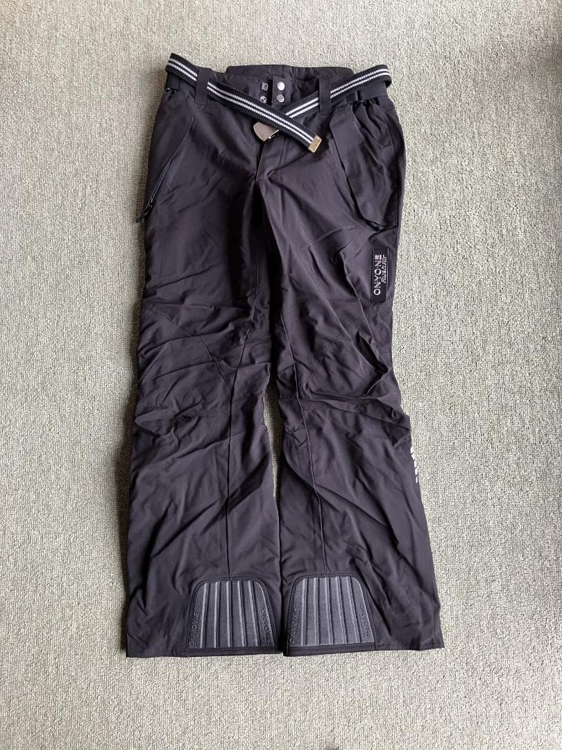 スキーウェアセット(男性用)