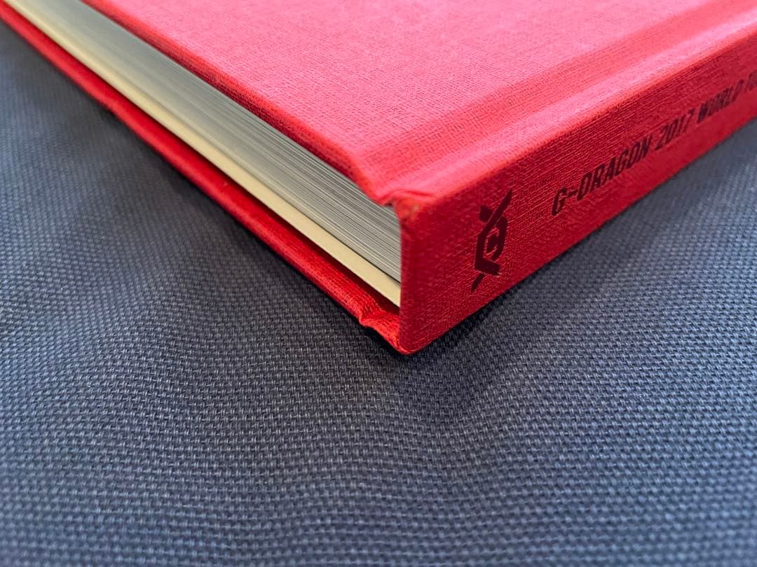 K-POP・アジア G-DRAGON 2017 WORLD TOUR IN JAPAN