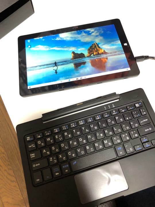 PC （タブレット可）