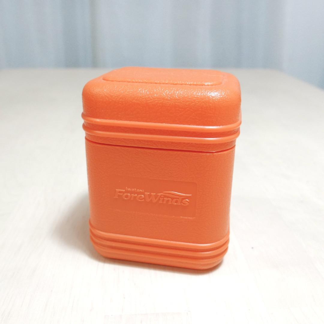 希少 未使用品 イワタニ ジュニアバーナー チタン仕様 CB-JRB-T 限定品