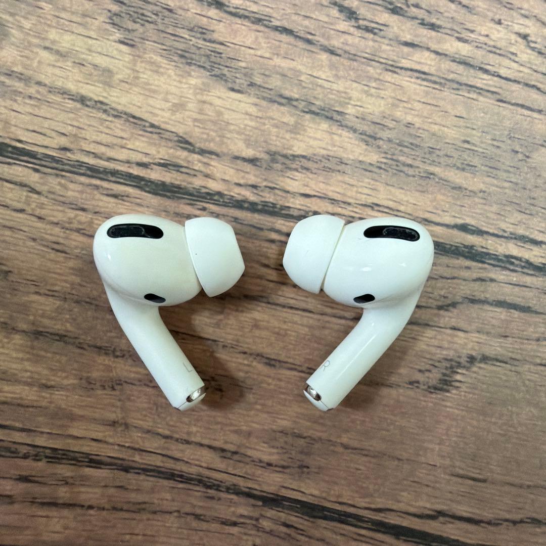 24時間以内に発送‼️AirPods Pro 第1世代 本体 箱付き