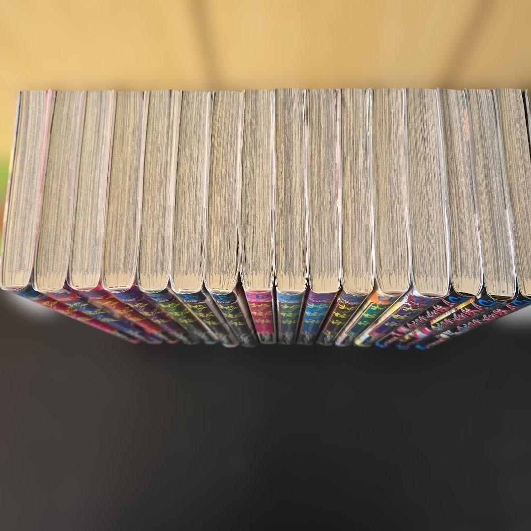 地獄楽　アヤシモン　全巻初版帯付　賀来ゆうじ