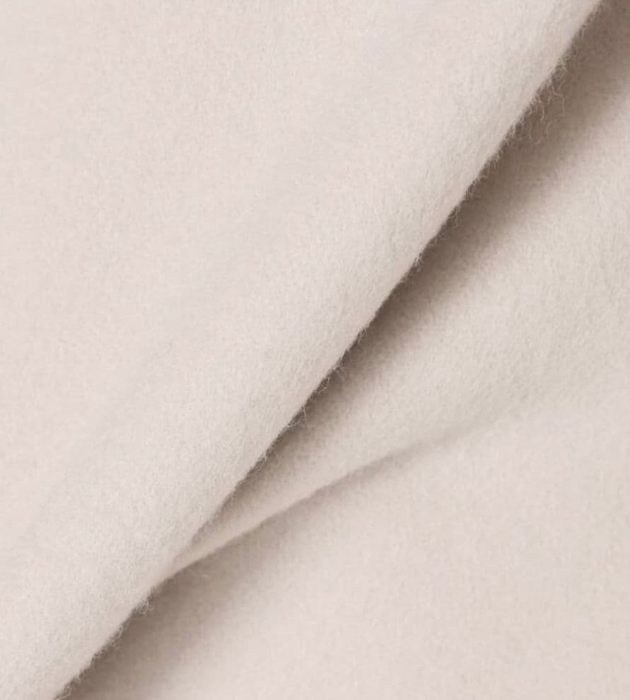 【未使用】La Totalite　ラ トータリテ　ウールビーバーチェスターコート