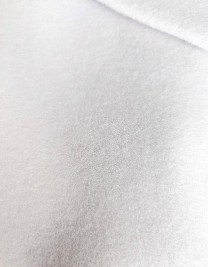 【未使用】La Totalite　ラ トータリテ　ウールビーバーチェスターコート