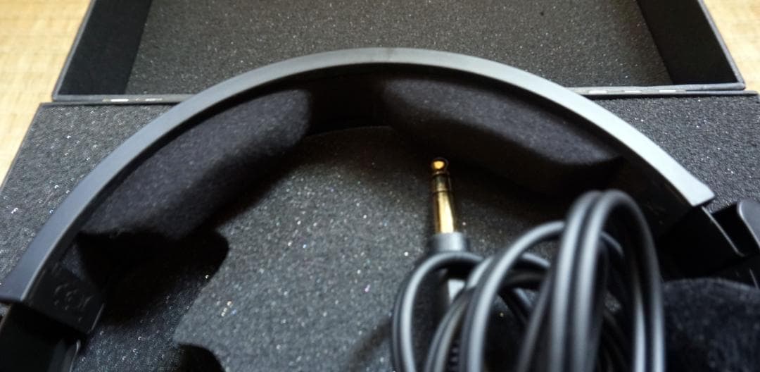 HD 660S SENNHEISER ハイレゾ　バランス対応