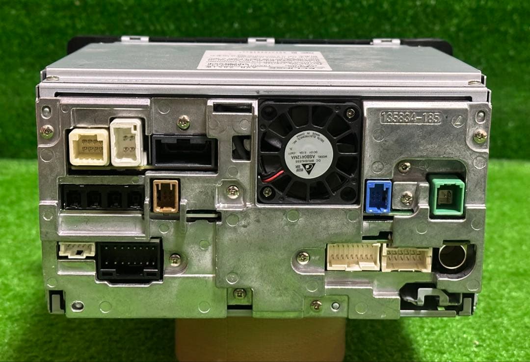 イクリプスECLIPSE AVN-Z05iWナビ フルセグ地図データ2015年版