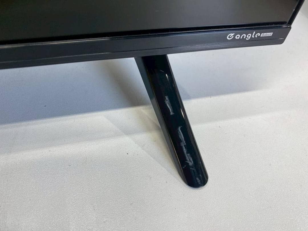 【完動品】TCL チューナーレステレビ 43P63E