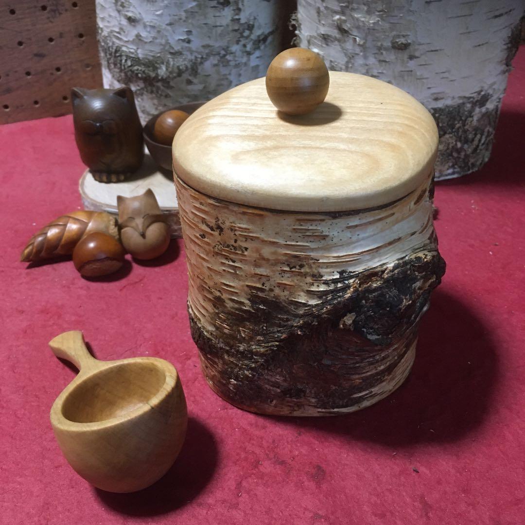 shrinkpot & scoop   ／5