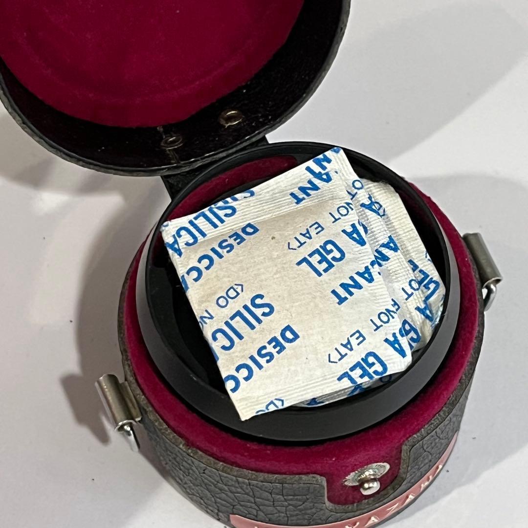 Leitz Summicron 35mm F2 レンズ