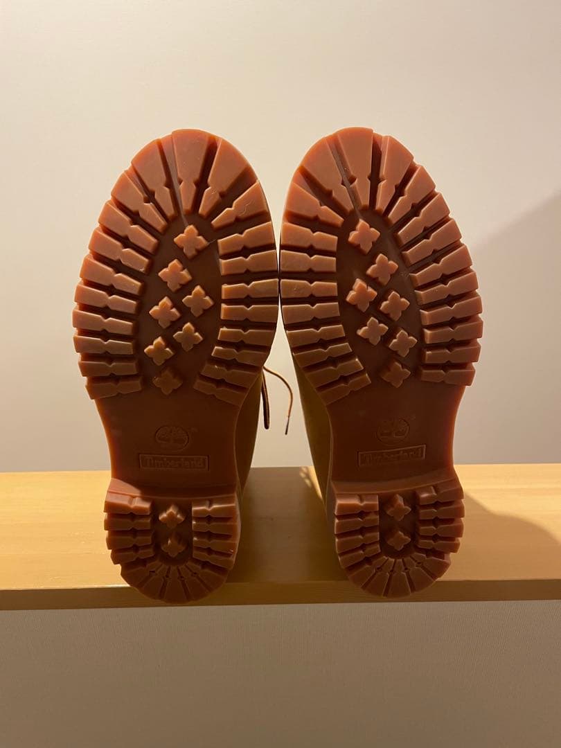 ティンバーランド　イエローブーツ　6インチプレミアムブーツ　29cm