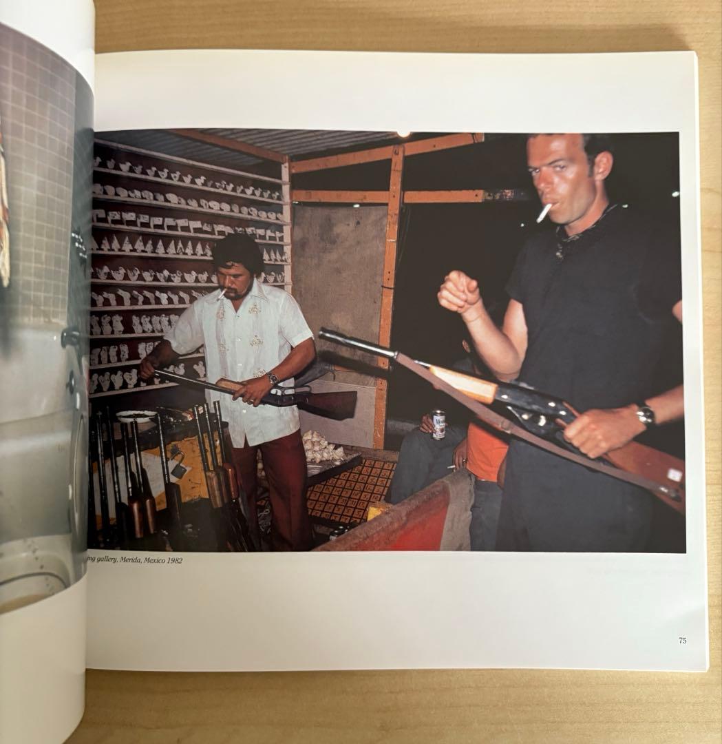 アート・デザイン・音楽 Nan Goldin Ballad of Sexual Dependency