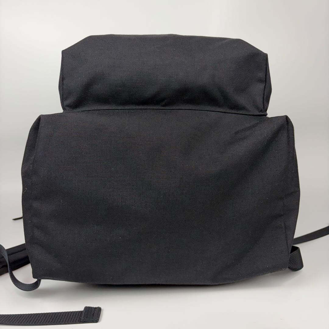 Aeta BACKPACK DC XL リュック ブラック 特大 ドローコード