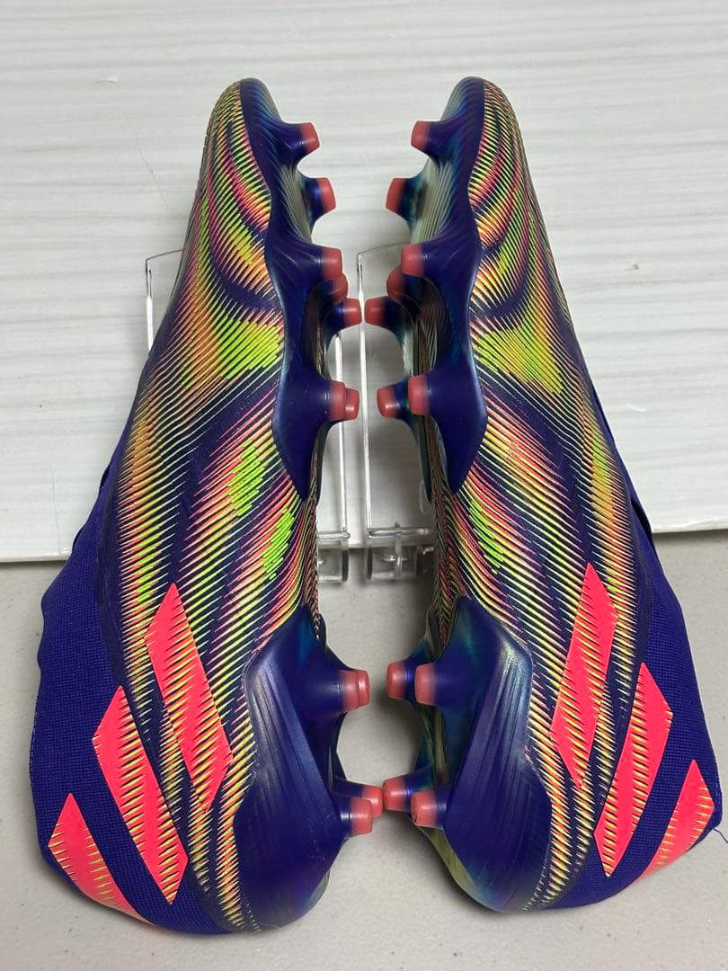 adidas Nemeziz+ FG 送料込み　27.5cm 即購入可　送料込み