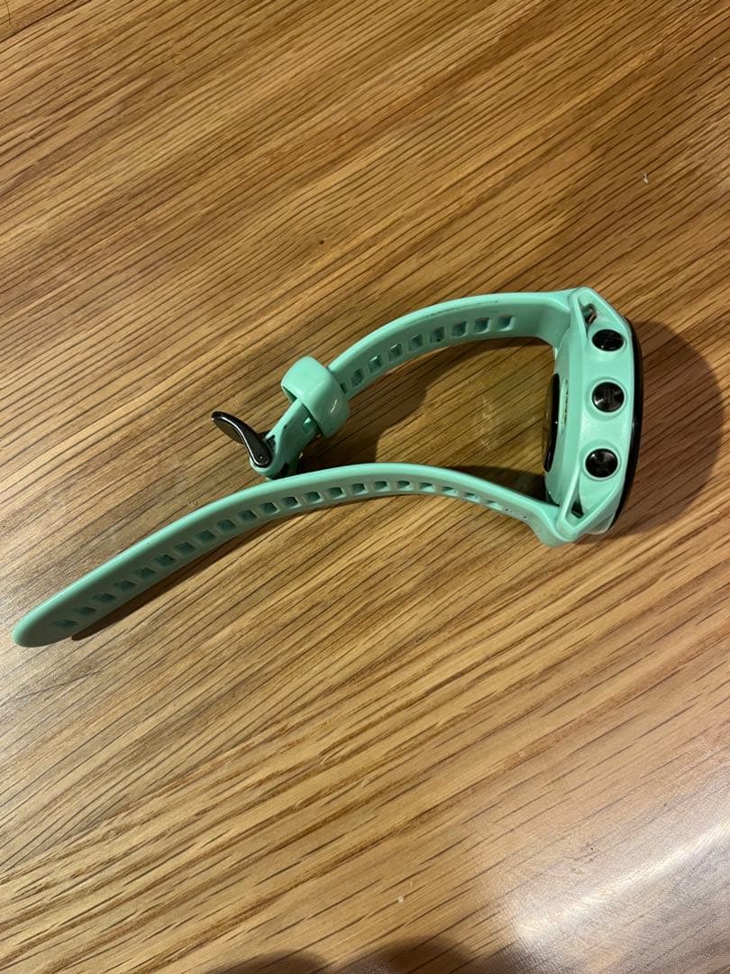 Garmin Forerunner 745 COROS心拍センサー